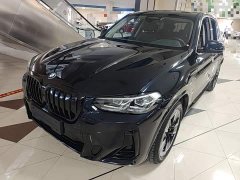 BMW iX3 sDrive40 Premier - ფოტო 1