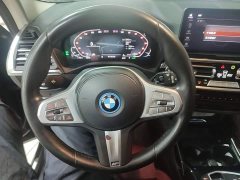 BMW iX3 sDrive40 Premier - ფოტო 11