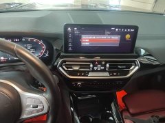 BMW iX3 sDrive40 Premier - ფოტო 13