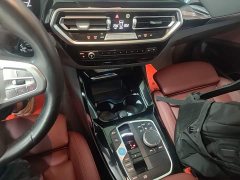 BMW iX3 sDrive40 Premier - ფოტო 14