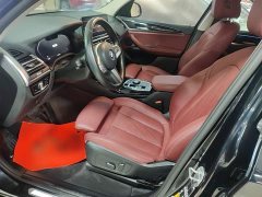 BMW iX3 sDrive40 Premier - ფოტო 15
