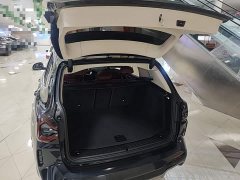 BMW iX3 sDrive40 Premier - ფოტო 19