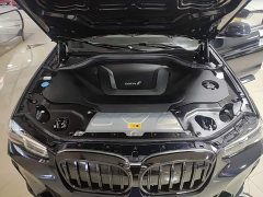 BMW iX3 sDrive40 Premier - ფოტო 20