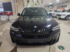BMW iX3 sDrive40 Premier - ფოტო 3
