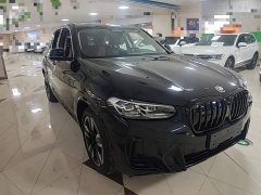 BMW iX3 sDrive40 Premier - ფოტო 4