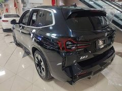 BMW iX3 sDrive40 Premier - ფოტო 5