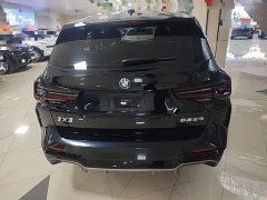 BMW iX3 sDrive40 Premier - ფოტო 6