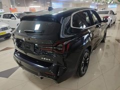 BMW iX3 sDrive40 Premier - ფოტო 7