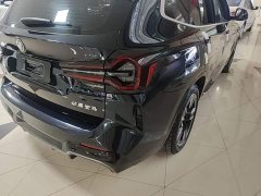 BMW iX3 sDrive40 Premier - ფოტო 8