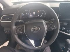 Toyota Camry 2.5G Luxury - ფოტო 11