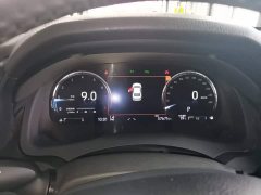 Toyota Camry 2.5G Luxury - ფოტო 12