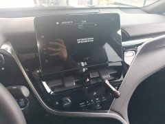 Toyota Camry 2.5G Luxury - ფოტო 13