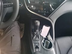 Toyota Camry 2.5G Luxury - ფოტო 14