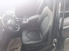 Toyota Camry 2.5G Luxury - ფოტო 15
