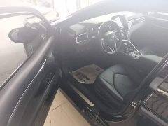 Toyota Camry 2.5G Luxury - ფოტო 16