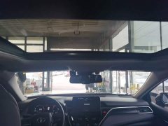 Toyota Camry 2.5G Luxury - ფოტო 18