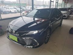 Toyota Camry 2.5G Luxury - ფოტო 2