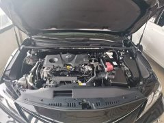 Toyota Camry 2.5G Luxury - ფოტო 20