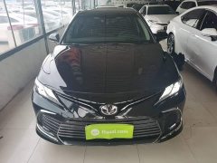 Toyota Camry 2.5G Luxury - ფოტო 3