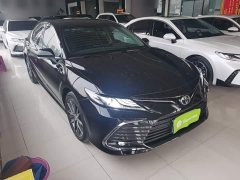 Toyota Camry 2.5G Luxury - ფოტო 4