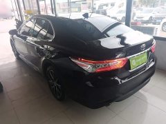 Toyota Camry 2.5G Luxury - ფოტო 5