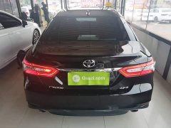 Toyota Camry 2.5G Luxury - ფოტო 6