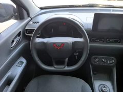 Wuling Hongguang New Energy 2024 Pure Electric 300KM Standard - ფოტო 11