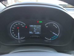 Wuling Hongguang New Energy 2024 Pure Electric 300KM Standard - ფოტო 12