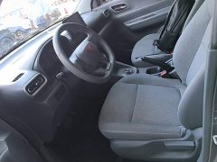 Wuling Hongguang New Energy 2024 Pure Electric 300KM Standard - ფოტო 15