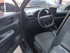 Wuling Hongguang New Energy 2024 Pure Electric 300KM Standard - ფოტო 16