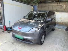 Wuling Hongguang New Energy 2024 Pure Electric 300KM Standard - ფოტო 2