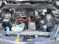 Wuling Hongguang New Energy 2024 Pure Electric 300KM Standard - ფოტო 20