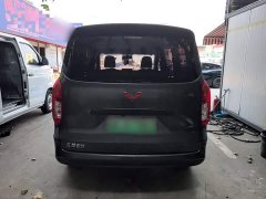 Wuling Hongguang New Energy 2024 Pure Electric 300KM Standard - ფოტო 6