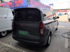 Wuling Hongguang New Energy 2024 Pure Electric 300KM Standard - ფოტო 7