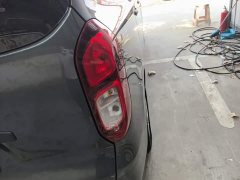 Wuling Hongguang New Energy 2024 Pure Electric 300KM Standard - ფოტო 8