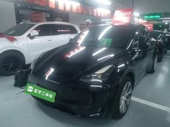 Tesla Model Y 2022 Facelift Rear-Wheel Drive - ფოტო 1