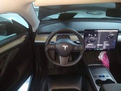 Tesla Model Y 2022 Facelift Rear-Wheel Drive - ფოტო 11