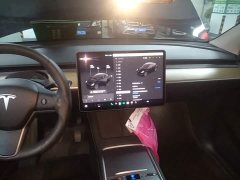Tesla Model Y 2022 Facelift Rear-Wheel Drive - ფოტო 13