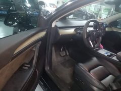 Tesla Model Y 2022 Facelift Rear-Wheel Drive - ფოტო 16