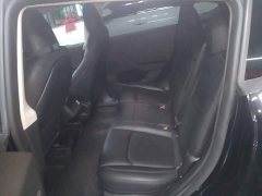 Tesla Model Y 2022 Facelift Rear-Wheel Drive - ფოტო 17