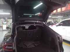 Tesla Model Y 2022 Facelift Rear-Wheel Drive - ფოტო 19