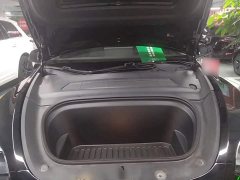 Tesla Model Y 2022 Facelift Rear-Wheel Drive - ფოტო 20