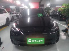 Tesla Model Y 2022 Facelift Rear-Wheel Drive - ფოტო 3