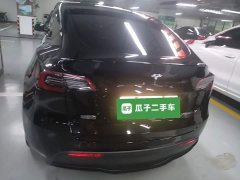 Tesla Model Y 2022 Facelift Rear-Wheel Drive - ფოტო 6