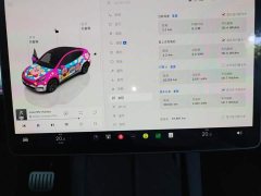 Tesla Model Y Rear-Wheel Drive - ფოტო 12