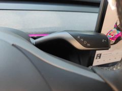 Tesla Model Y Rear-Wheel Drive - ფოტო 14