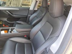 Tesla Model Y Rear-Wheel Drive - ფოტო 15
