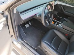Tesla Model Y Rear-Wheel Drive - ფოტო 16