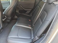 Tesla Model Y Rear-Wheel Drive - ფოტო 17