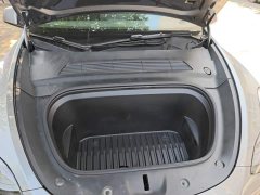 Tesla Model Y Rear-Wheel Drive - ფოტო 20